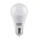 LED BULB PEAR A60 SMD2835 10W E27 230V COOL WHITE