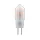 LED BULB G4 1.2W G4 WARM WHITE