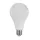 LED BULB PEAR A60 SMD2835 15W E27 230V WHITE