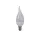 LED BULB FLAME 6W E14 230V 6400K