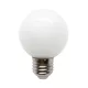 LED GLOBE LIGHT BULB G60 3W E27 WHITEА