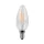 LED BULB CANDLE C35 FILAMENT 5W E14 230V 2700K