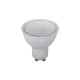 LED BULB SMD2835 8W 120D GU10 230V 2700K 110LM/W