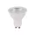LED BULB COB 7W GU10 230V 38&deg 6400K