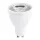 LED GU10 11W 6400K 38° 110LM/W HIGH EFFICIENCY