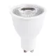 LED GU10 11W 6400K 38° 110LM/W HIGH EFFICIENCY