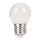 LED G45 MILKY WHITE 6W E27 230V 3000K