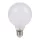 LED G95 MILKY WHITE 12W E27 230V 4000K