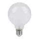 LED G95 MILKY WHITE 12W E27 230V 3000K