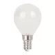 LED G45 MILKY WHITE 4.5W E14 230V 4000K