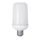 LED CANDLE LAMP E27 1.5-5W 1500-1800K