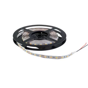 LED STRIP 5050 12W/M 24V 60PCS/M RGB IP20