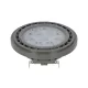 LED BULB AR111 HIGH POWER 11W G53 230V AC WARM WHITE DIMMABLE