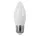 LED CANDLE LAMP C37 8W E27 230V 4000K