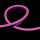 NEON FLEX LED STRIP 12W/M 24V IP65 PINK