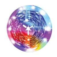 Smart LED strips