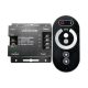 RF DIMMER FOR LED STRIP 18A(216-432W) 12-24VDC