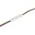 3LED OPTICAL LENS LED MODULE 12V 2.88W RGBW
