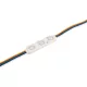 3LED OPTICAL LENS LED MODULE 12V 2.88W RGBW