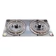MAGNETIC LED MODULE SMD2835 24W 6000K 63x120mm  