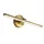 LED IMAGE LIGHTING LAMP 9.4W 4000K ANTIQUE BRASS
