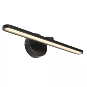LED IMAGE LIGHTING LAMP 9.4W 4000K BLACK