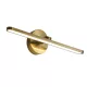 LED IMAGE LIGHTING LAMP 9.4W 4000K ANTIQUE BRASS