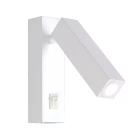 LED WALL LAMP 3W 3000K WHITE