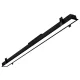ELMARK LED PROFILE RECESSED MOUNTING 1500mm 50W 4000K BLACK