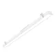 ELMARK LED PROFILE RECESSED MOUNTING 1500mm 50W 4000K WHITE