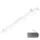 ELMARK LED PROFILE RECESSED MOUNTING 600mm 24W 3000K WHITE + EMERGENCY KIT