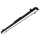 ELMARK LED PROFILE RECESSED MOUNTING 600mm 24W 4000K BLACK
