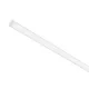 ELMARK PROFILE FOR LED TUBE 1Х18W SURFACE WHITE