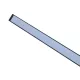 ELMARK PROFILE FOR LED TUBES 2Х18W SURFACE BLACK