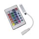 RGB CONTROLLER FOR LED STRIP 3X2A(24W) 12VDC