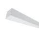 HIGH POWER LED PROFILE FOR SURFACE MOUNTING S48 40W 4000K WHITE