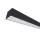 LED PROFILE FOR SURFACE MOUNTING S48 12W 4000K 600MM BLACK