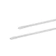 STAR LED LIGHT TUBE 24W G13 1500MM WHITE, ONE SIDE
