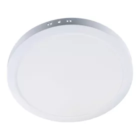 STELLAR LED PANEL FOR ROUND SURFACES 24W 2700K