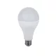 STAR LED BULB PEAR A60 12W E27 230V 6500K