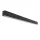 STELLAR LED PROFILE SURFACE MOUNTABLE 1200mm 40W 4000K BLACK