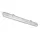 BELLA LAMP SHADE WITH LED LIGHT TUBE (1500MM) 1x24W 4000K-4300K IP65