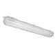 BELLA LAMP WITH LED LIGHT TUBE (1200MM) 2x18W 4000K-4300K IP65