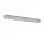 BELLA LAMP SHADE WITH LED LIGHT TUBE (1200 mm) 1X18W 6200K-6500K IP65