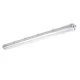 BELLA LAMP SHADE WITH LED LIGHT TUBE (1200 mm) 2X18W 6200K-6500K IP65