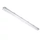 BELLA LAMP SHADE WITH LED LIGHT TUBE 2X24W (1500mm) 6200K-6500K IP65
