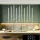 UNIVERSO pendant light 3w 3000k 300lm 32x500mm IP20 white