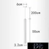 UNIVERSO pendant light 3w 3000k 300lm 32x500mm IP20 white