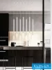 UNIVERSO pendant light 3w 4000k 300lm 32x500mm IP20 white