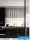 UNIVERSO pendant light 3w 4000k 300lm 32x500mm IP20 white